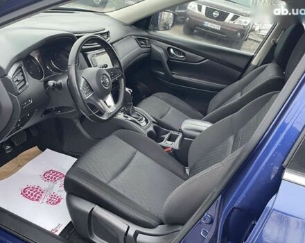 Ниссан Rogue, объемом двигателя 2.5 л и пробегом 176 тыс. км за 14900 $, фото 8 на Automoto.ua