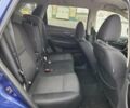 Ниссан Rogue, объемом двигателя 2.49 л и пробегом 121 тыс. км за 2500 $, фото 9 на Automoto.ua