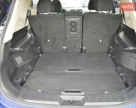 Ніссан Rogue, об'ємом двигуна 2.49 л та пробігом 123 тис. км за 14998 $, фото 10 на Automoto.ua