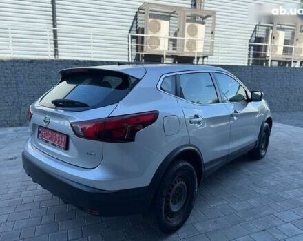 Ніссан Rogue, об'ємом двигуна 2 л та пробігом 193 тис. км за 10300 $, фото 2 на Automoto.ua