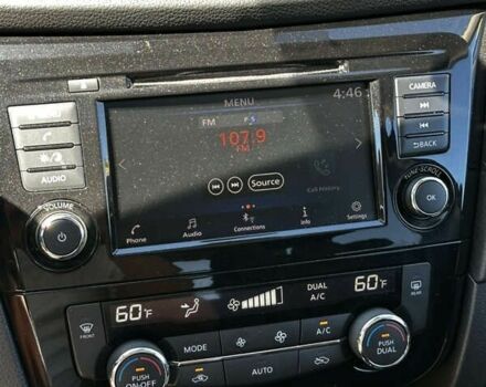 Ниссан Rogue, объемом двигателя 0 л и пробегом 97 тыс. км за 15300 $, фото 10 на Automoto.ua