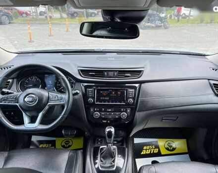 Ниссан Rogue, объемом двигателя 0 л и пробегом 179 тыс. км за 16500 $, фото 11 на Automoto.ua