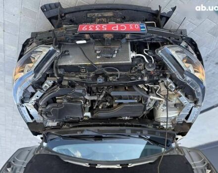 Ніссан Rogue, об'ємом двигуна 2 л та пробігом 193 тис. км за 10300 $, фото 7 на Automoto.ua