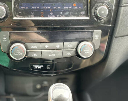 Ниссан Rogue, объемом двигателя 2.49 л и пробегом 70 тыс. км за 17900 $, фото 14 на Automoto.ua