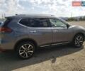 Ниссан Rogue, объемом двигателя 2.49 л и пробегом 115 тыс. км за 21750 $, фото 2 на Automoto.ua