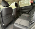 Ниссан Rogue, объемом двигателя 2.49 л и пробегом 105 тыс. км за 16500 $, фото 12 на Automoto.ua