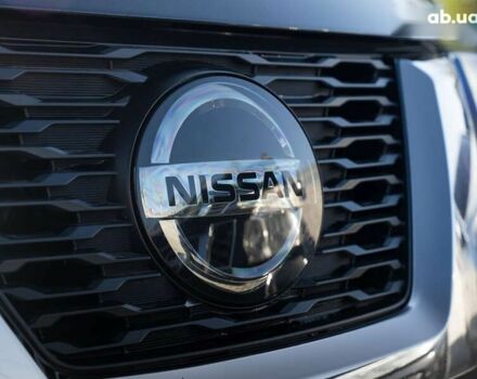 Ниссан Rogue, объемом двигателя 2.5 л и пробегом 131 тыс. км за 15800 $, фото 8 на Automoto.ua