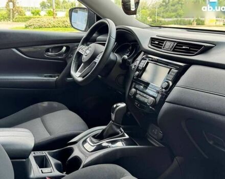 Ниссан Rogue, объемом двигателя 2.5 л и пробегом 85 тыс. км за 17999 $, фото 27 на Automoto.ua