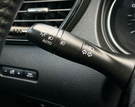 Ніссан Rogue, об'ємом двигуна 0 л та пробігом 179 тис. км за 17490 $, фото 24 на Automoto.ua