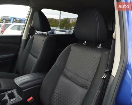 Ніссан Rogue, об'ємом двигуна 2.49 л та пробігом 123 тис. км за 14998 $, фото 6 на Automoto.ua