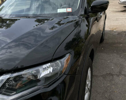 Ниссан Rogue, объемом двигателя 2.49 л и пробегом 70 тыс. км за 17900 $, фото 6 на Automoto.ua