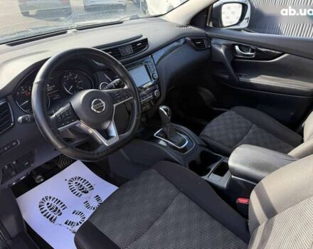 Ніссан Rogue, об'ємом двигуна 2 л та пробігом 219 тис. км за 11700 $, фото 14 на Automoto.ua