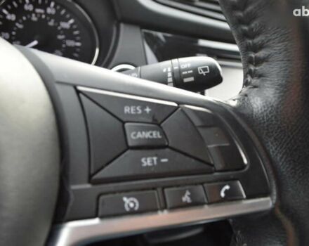 Ниссан Rogue, объемом двигателя 2.5 л и пробегом 123 тыс. км за 14998 $, фото 23 на Automoto.ua