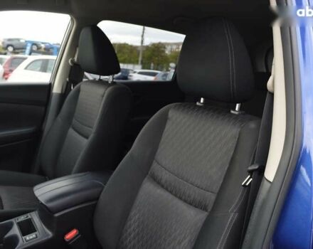 Ниссан Rogue, объемом двигателя 2.5 л и пробегом 123 тыс. км за 14998 $, фото 6 на Automoto.ua