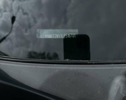 Ниссан Rogue, объемом двигателя 2.49 л и пробегом 70 тыс. км за 17900 $, фото 7 на Automoto.ua