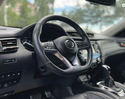 Ниссан Rogue, объемом двигателя 0 л и пробегом 179 тыс. км за 16500 $, фото 19 на Automoto.ua