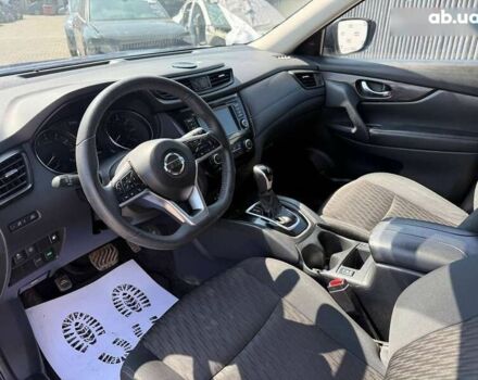 Ніссан Rogue, об'ємом двигуна 2.5 л та пробігом 161 тис. км за 10900 $, фото 3 на Automoto.ua