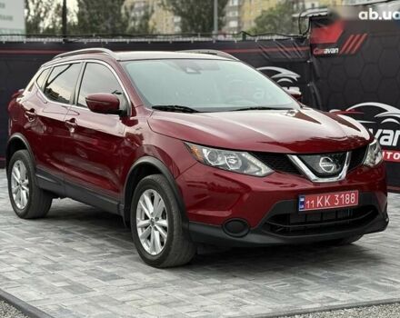 Ніссан Rogue, об'ємом двигуна 2 л та пробігом 156 тис. км за 15900 $, фото 1 на Automoto.ua