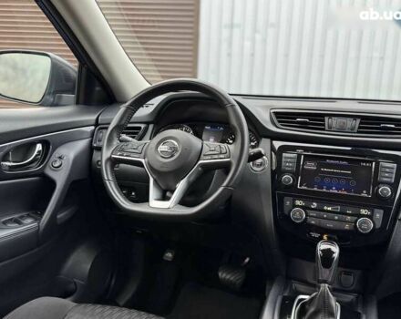 Ниссан Rogue, объемом двигателя 2.5 л и пробегом 160 тыс. км за 16500 $, фото 26 на Automoto.ua