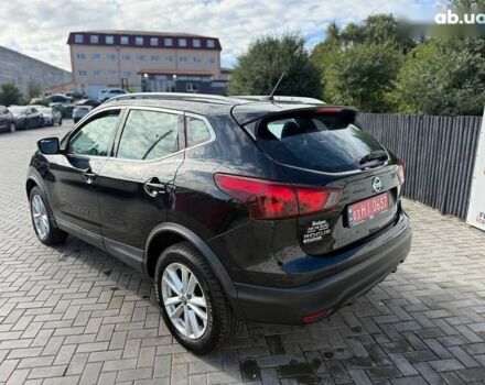 Ніссан Rogue, об'ємом двигуна 2 л та пробігом 219 тис. км за 11700 $, фото 3 на Automoto.ua