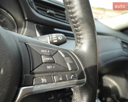 Ніссан Rogue, об'ємом двигуна 2.49 л та пробігом 123 тис. км за 14998 $, фото 28 на Automoto.ua