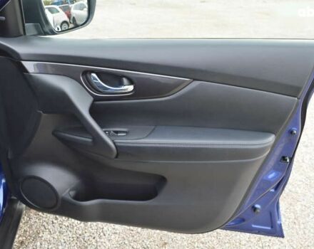 Ниссан Rogue, объемом двигателя 2.5 л и пробегом 123 тыс. км за 14998 $, фото 16 на Automoto.ua