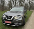 Ниссан Rogue, объемом двигателя 2.49 л и пробегом 105 тыс. км за 16500 $, фото 1 на Automoto.ua