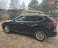 Ніссан Rogue, об'ємом двигуна 2.49 л та пробігом 43 тис. км за 18200 $, фото 6 на Automoto.ua