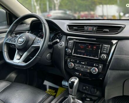 Ниссан Rogue, объемом двигателя 0 л и пробегом 179 тыс. км за 16500 $, фото 12 на Automoto.ua
