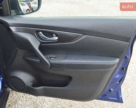 Ніссан Rogue, об'ємом двигуна 2.49 л та пробігом 123 тис. км за 14998 $, фото 16 на Automoto.ua