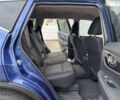Ниссан Rogue, объемом двигателя 2.5 л и пробегом 160 тыс. км за 16500 $, фото 23 на Automoto.ua