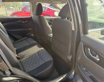 Ніссан Rogue, об'ємом двигуна 2 л та пробігом 219 тис. км за 11700 $, фото 9 на Automoto.ua