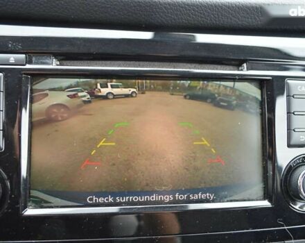 Ниссан Rogue, объемом двигателя 2.5 л и пробегом 123 тыс. км за 14998 $, фото 20 на Automoto.ua