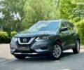 Ниссан Rogue, объемом двигателя 2.5 л и пробегом 85 тыс. км за 17999 $, фото 1 на Automoto.ua