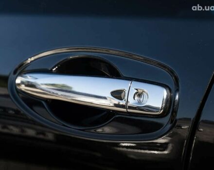 Ниссан Rogue, объемом двигателя 2.5 л и пробегом 131 тыс. км за 15800 $, фото 10 на Automoto.ua