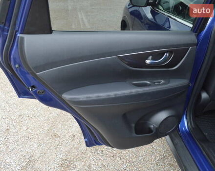 Ніссан Rogue, об'ємом двигуна 2.49 л та пробігом 123 тис. км за 14998 $, фото 8 на Automoto.ua