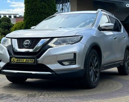 Ніссан Rogue, об'ємом двигуна 0 л та пробігом 179 тис. км за 17490 $, фото 2 на Automoto.ua