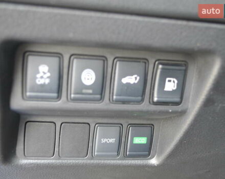 Ніссан Rogue, об'ємом двигуна 2.49 л та пробігом 123 тис. км за 14998 $, фото 25 на Automoto.ua