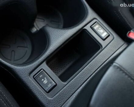 Ниссан Rogue, объемом двигателя 2.5 л и пробегом 131 тыс. км за 15800 $, фото 29 на Automoto.ua