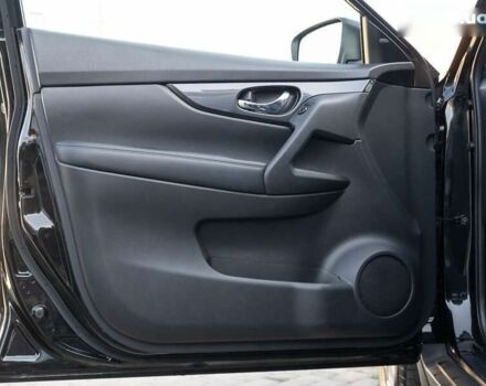 Ниссан Rogue, объемом двигателя 2.5 л и пробегом 131 тыс. км за 15800 $, фото 20 на Automoto.ua