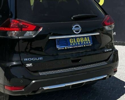 Ниссан Rogue, объемом двигателя 0 л и пробегом 97 тыс. км за 15300 $, фото 24 на Automoto.ua
