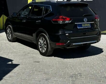 Ниссан Rogue, объемом двигателя 0 л и пробегом 97 тыс. км за 15300 $, фото 23 на Automoto.ua