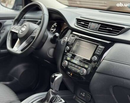 Ниссан Rogue, объемом двигателя 2.5 л и пробегом 160 тыс. км за 16500 $, фото 27 на Automoto.ua