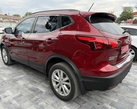 Ніссан Rogue, об'ємом двигуна 2 л та пробігом 156 тис. км за 15900 $, фото 7 на Automoto.ua