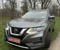 Ниссан Rogue, объемом двигателя 2.49 л и пробегом 105 тыс. км за 16500 $, фото 1 на Automoto.ua
