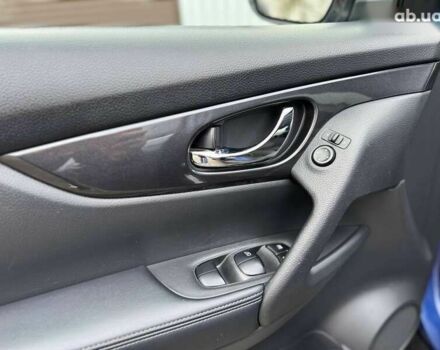 Ниссан Rogue, объемом двигателя 2.5 л и пробегом 160 тыс. км за 16500 $, фото 19 на Automoto.ua