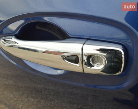 Ніссан Rogue, об'ємом двигуна 2.49 л та пробігом 123 тис. км за 14998 $, фото 4 на Automoto.ua