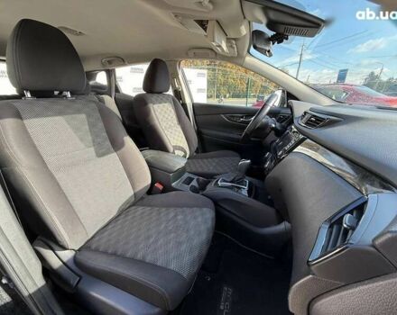 Ніссан Rogue, об'ємом двигуна 2 л та пробігом 219 тис. км за 11700 $, фото 11 на Automoto.ua