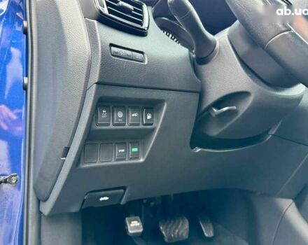 Ниссан Rogue, объемом двигателя 2.5 л и пробегом 160 тыс. км за 16500 $, фото 20 на Automoto.ua