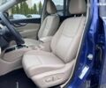 Ниссан Rogue, объемом двигателя 2.5 л и пробегом 118 тыс. км за 15990 $, фото 13 на Automoto.ua